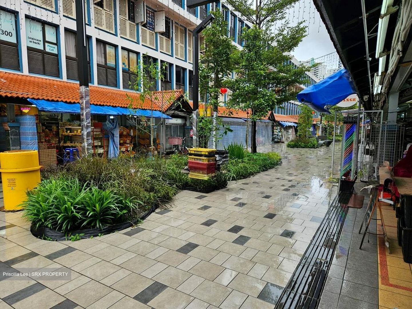 Toa Payoh Central (D12), Shop House #522800501